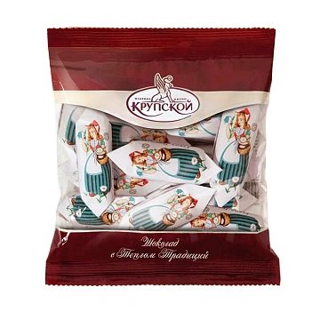 Конфеты Крупской Сказки Перро, 200г