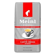 Кофе в зернах JULIUS MEINL 'Caffe Crema Intenso Trend Collection', 1000 г, ИТАЛИЯ, 89535