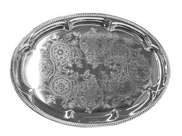 aro Поднос овальный, 45.5 х 34см