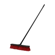 Щетка для пола Mry 45см, с черенком, IN0731