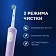 Зубная щетка Oral-B Vitality Pro электрическая