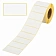 Термоэтикетки ЭКО, 58х30 мм, 900 этикеток в ролике, 122065