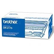 Фотобарабан BROTHER (DR2175) DCP-7030R/7045NR/MFC-7320R/7440NR/ HL-2140, оригинальный, 12000 страниц