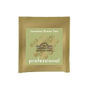 Чай Ahmad Professional Jasmine Green Tea (Зеленый Чай с Жасмином), зеленый, для HoReCa, 300 пакетиков