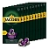 Кофе в капсулах MONARCH 'Original' Lungo 8 Intenso для кофемашин Nespresso, 10 порций, 4058903