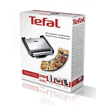Гриль Tefal GC241D38