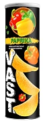 Чипсы Vast паприка, 160г