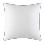 Подушка высокая Dargez Рио микроволокно лебяжий пух, 68 х 68см