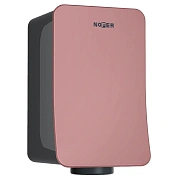 Сушилка для рук Nofer Fusion розовая, 01871.PK