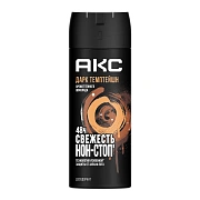 Дезодорант Акс Dark Temptation аэрозоль, 150мл