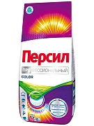 Стиральный порошок Persil Color профессиональный, 10кг, автомат