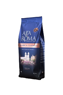 Кофе Alta Roma Classico зерновой, 1кг