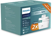 Кассета для жесткой воды Philips 2шт