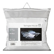 Tarrington House Подушка пух 15% перо 85%, 68 x 68см