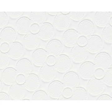 Бумага туалетная FAMILIA PLUS белая 2сл 8рул/уп