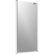 Зеркало настенное TI_Мюлен 385x765 мет.белый