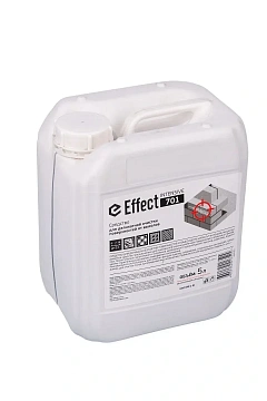 Средство для мытья пола и стен Effect Интенсив-701 5л, для деликатной очистки поверхностей от высолов, 13047