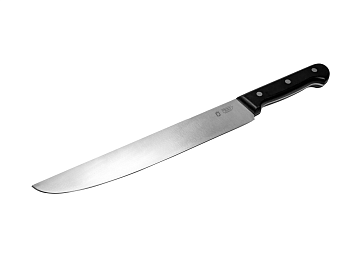 METRO PROFESSIONAL Нож мясницкий Uni, 25см
