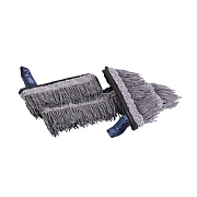 Моп Vileda Professional Свеп Про Дуо МикроТек 50см, серая, 171401