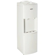 Кулер для воды VATTEN V41WFH (напольный без нагрева, без охлаждения)