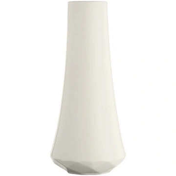 Ваза Diamante Bianco, малая