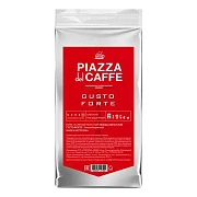 Кофе молотый Piazza Del Caffe Gusto Forte, 250г