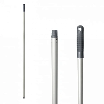 Рукоятка алюминиевая защелкивающаяся, 140 см HQ Profiline /24/1