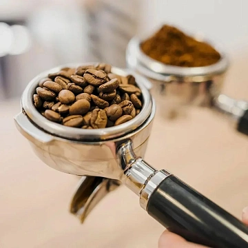 Кофе Lebo Принц Лебо молотый для турки, 100г