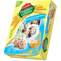 Домашнее Чаепитие