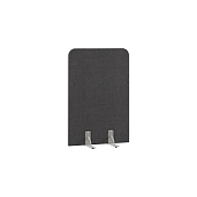Акустическая перегородка на фетровых опорах RA.F-80/120 KITON 07/Серый 800х28х1200 RAND Acoustic