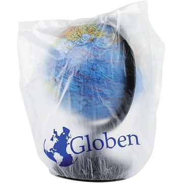 Глобус физический GLOBEN 'Классик', 12 см, К011200001