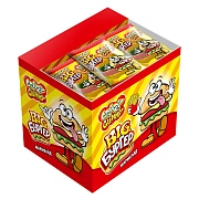 Мармелад жевательный Канди клаб Crazy Gummy Big Бургер, 18г x 36 шт