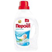 Гель для стирки PERSIL Sensitive, 1,3 л