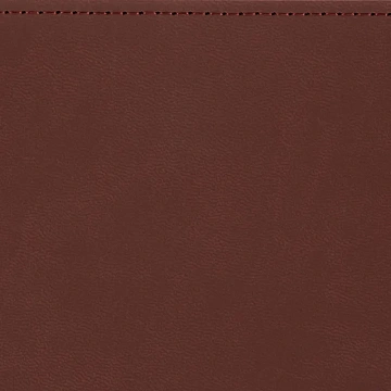 Ежедневник недатированный А5+, 136л, VELVET бордовый 3-115/02