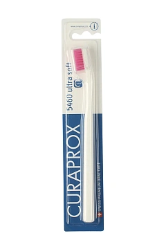 Зубная щетка Curaprox Ultrasoft 5460