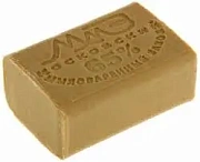 Мыло хозяйственное Ммз 65%, без обертки