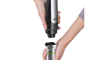 Блендер Braun погружной MQ7075X