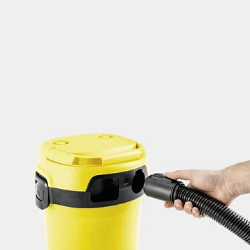 Пылесос Karcher хозяйственный KWD 2 V-12/4/18