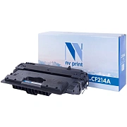 Картридж совм. NV Print CF214A (№14A) черный для LJ Enterprise 700 M712/M725 (10000стр.) (ПОД ЗАКАЗ)