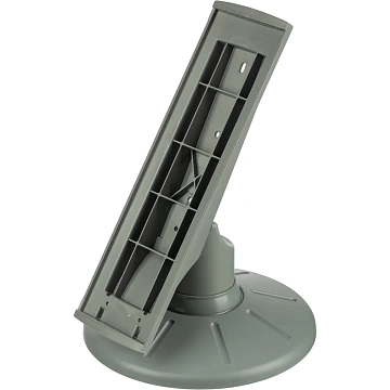 Демосистема настольная А4, 10 панелей, серый