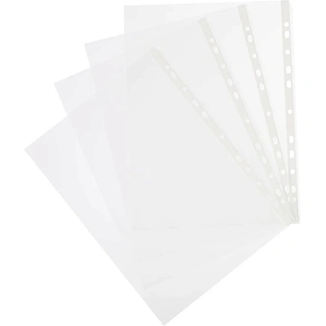 Файл-вкладыш 30мк А4 20 шт/уп