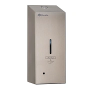 Диспенсер для мыла наливной Merida Stella R Anti Finger, 1.1л, сенсорный, DSA115.R