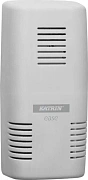 Диспенсер для освежителя воздуха Katrin Ease 95620, серый