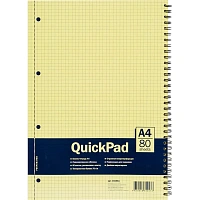 Quickpad