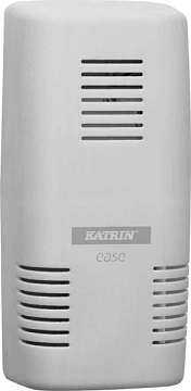 Диспенсер для освежителя воздуха Katrin Ease 95620, серый