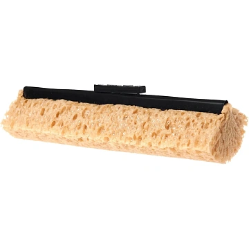 Швабра губчатая отжимная Чудо-спонж