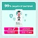 Прокладки ежедневные Kotex Bio-Care Экстра тонкие, 20шт