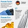 Парогенератор Braun IS3132WH