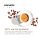 Кофе растворимый Egoiste Double Espresso, 70г, пакет
