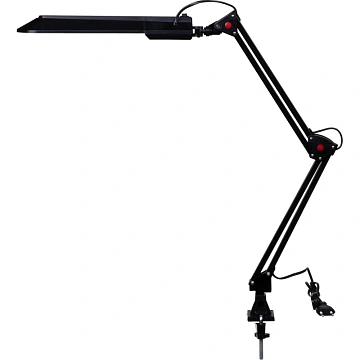 Светильник ProMega jet 2003C G23 blаck